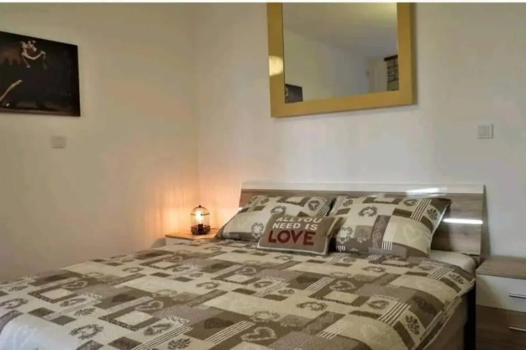 Apartment Near Colloseum Pula