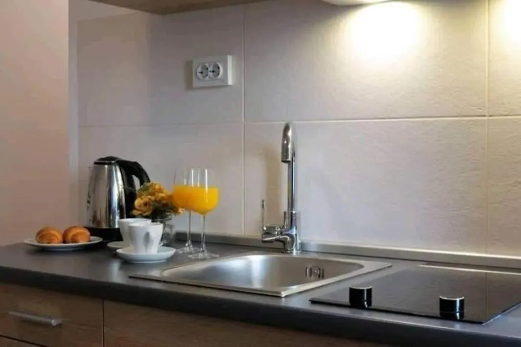 Apartment Near Colloseum Pula 0*,