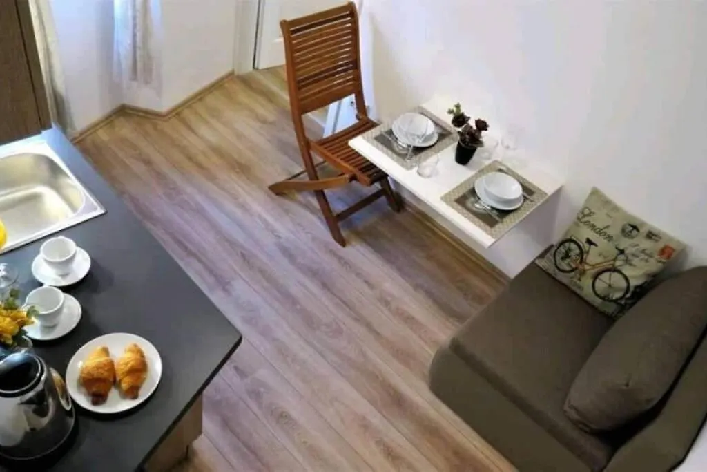 Apartment Near Colloseum Pula Croatia