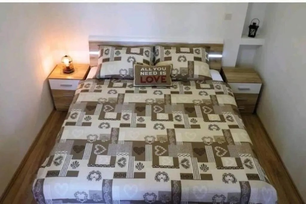 Apartment Near Colloseum Pula