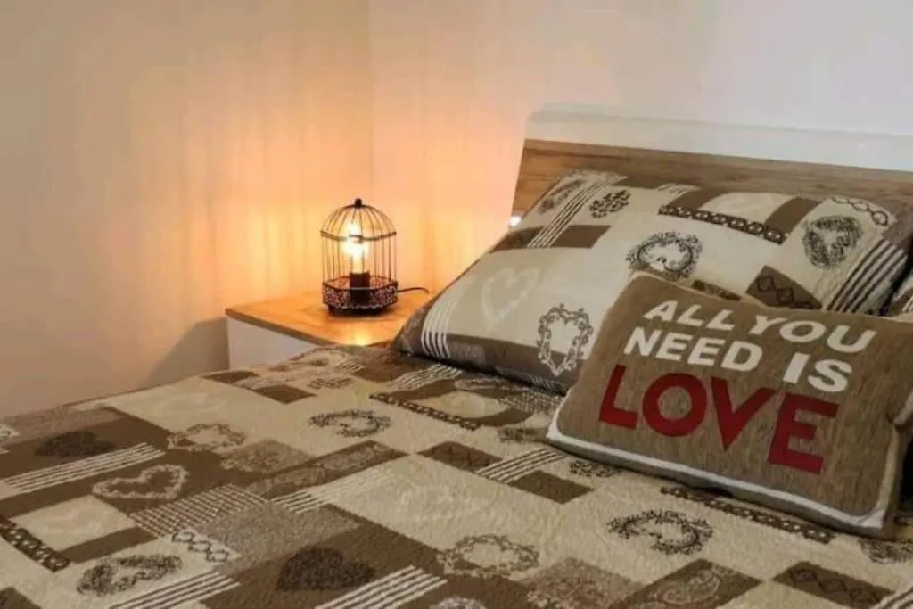 Apartment Near Colloseum Pula Croatia